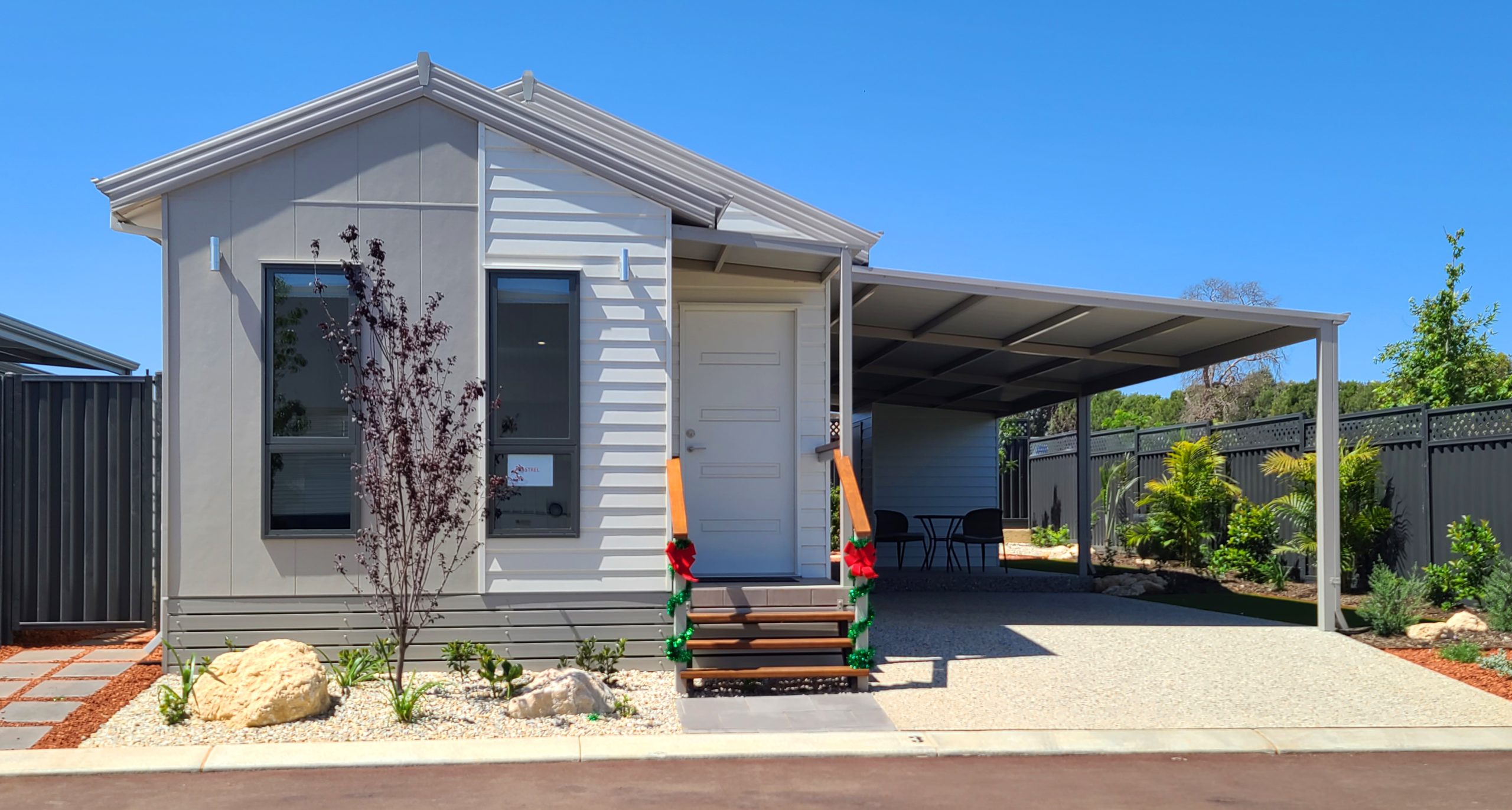Gingin Eco Lifestyle Village - The Kestrel