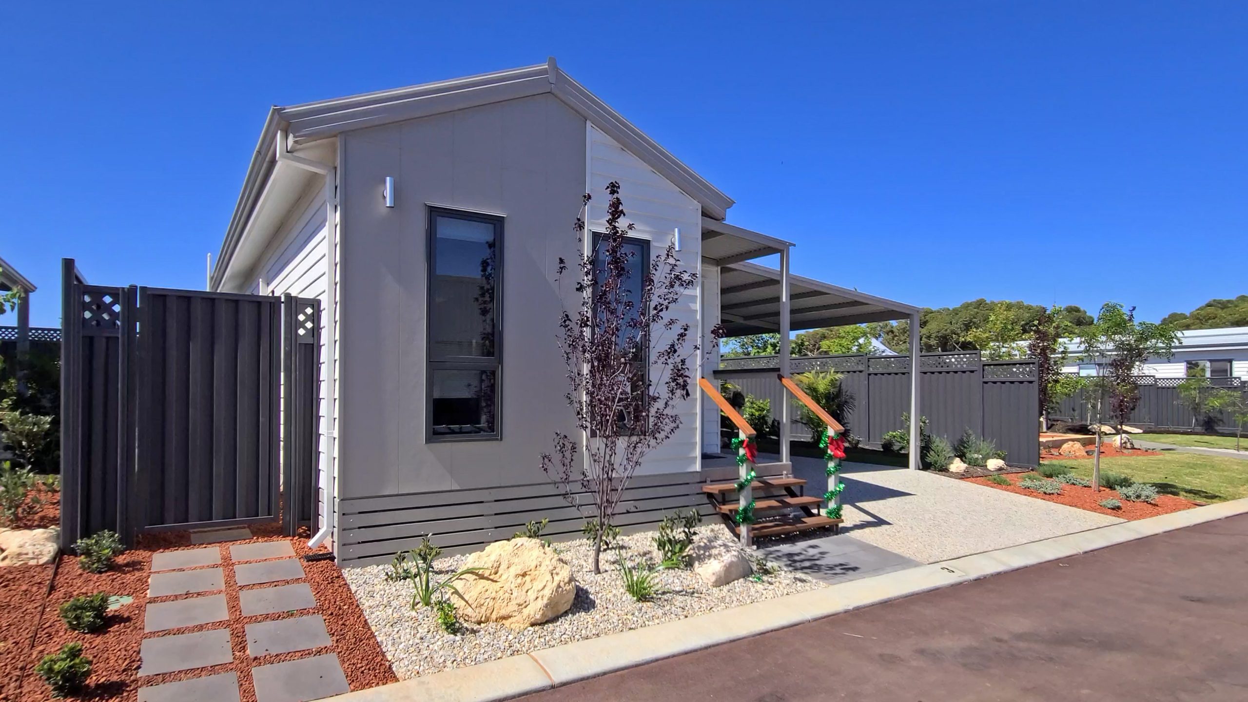 Gingin Eco Lifestyle Village - The Kestrel
