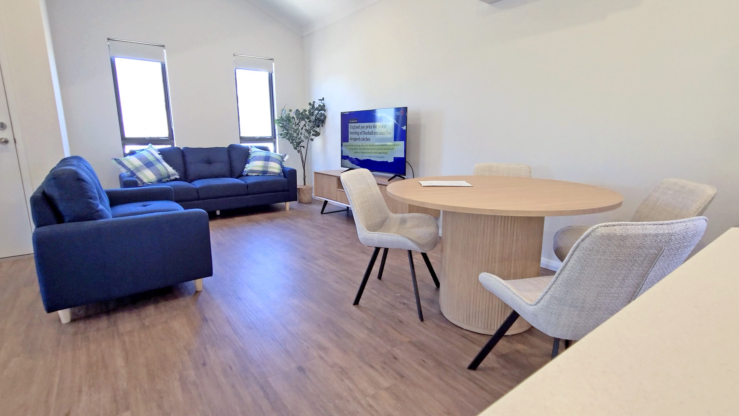 Gingin Eco Lifestyle Village - The Kestrel