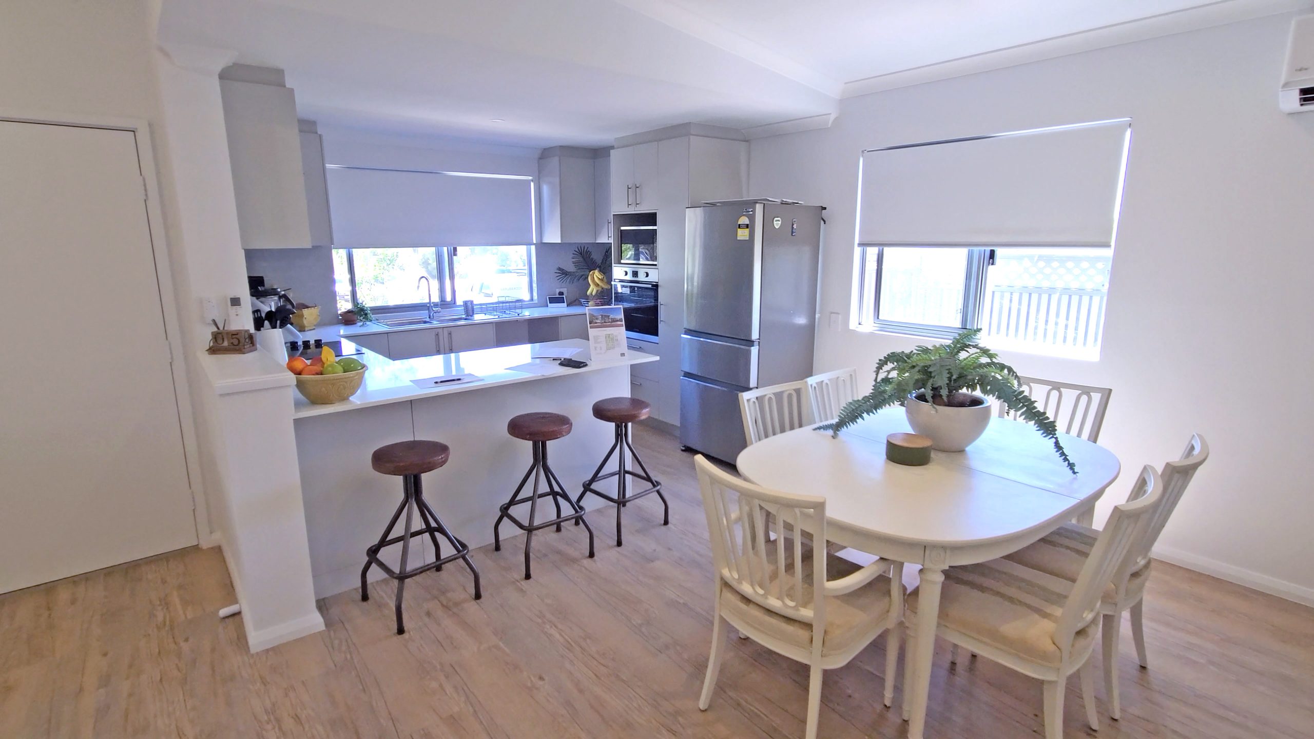 Gingin Eco Lifestyle Village Home - The Kookaburra