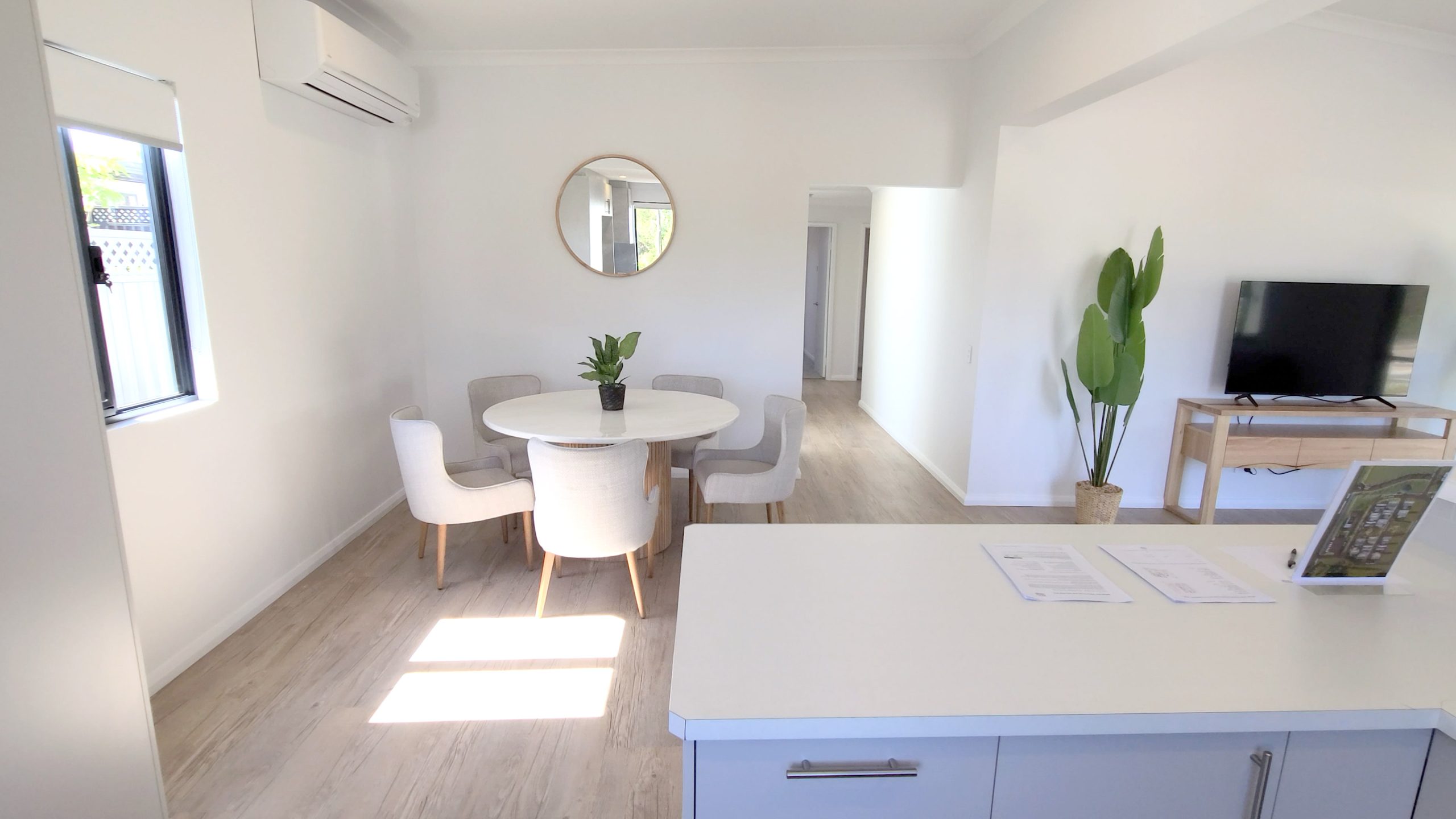 Gingin Eco Lifestyle Village - The Swan