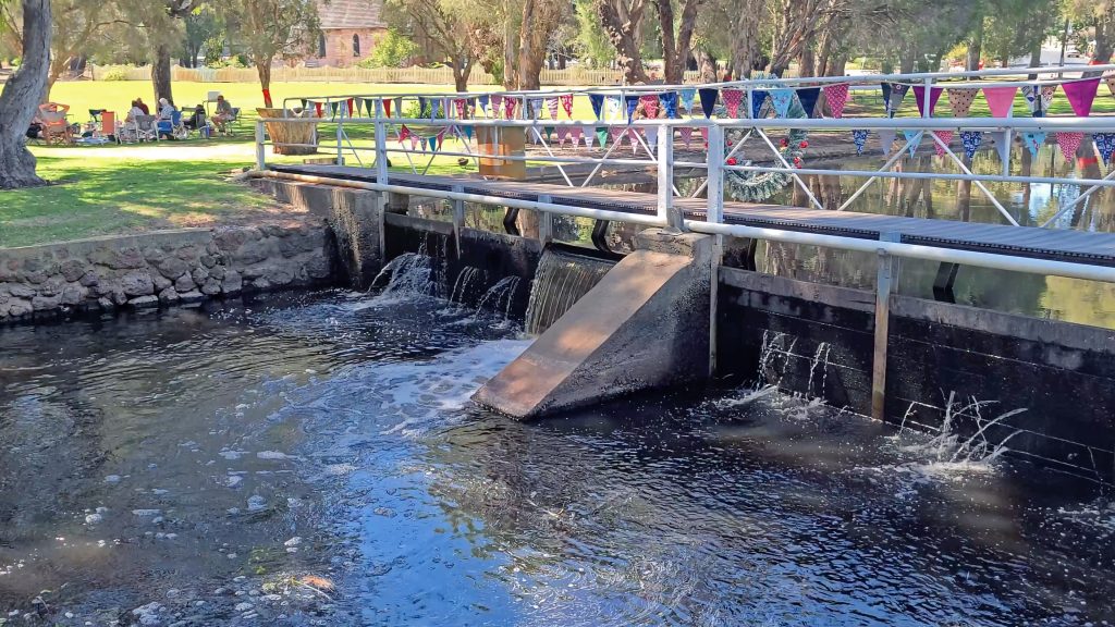 Town of Gingin